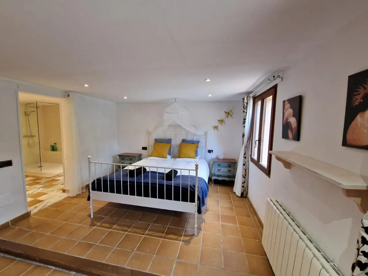 Son Vent Villa Valldemossa