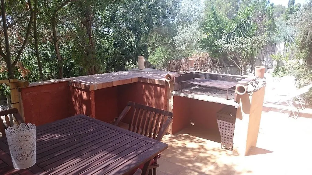Son Vent Villa Valldemossa  Spain
