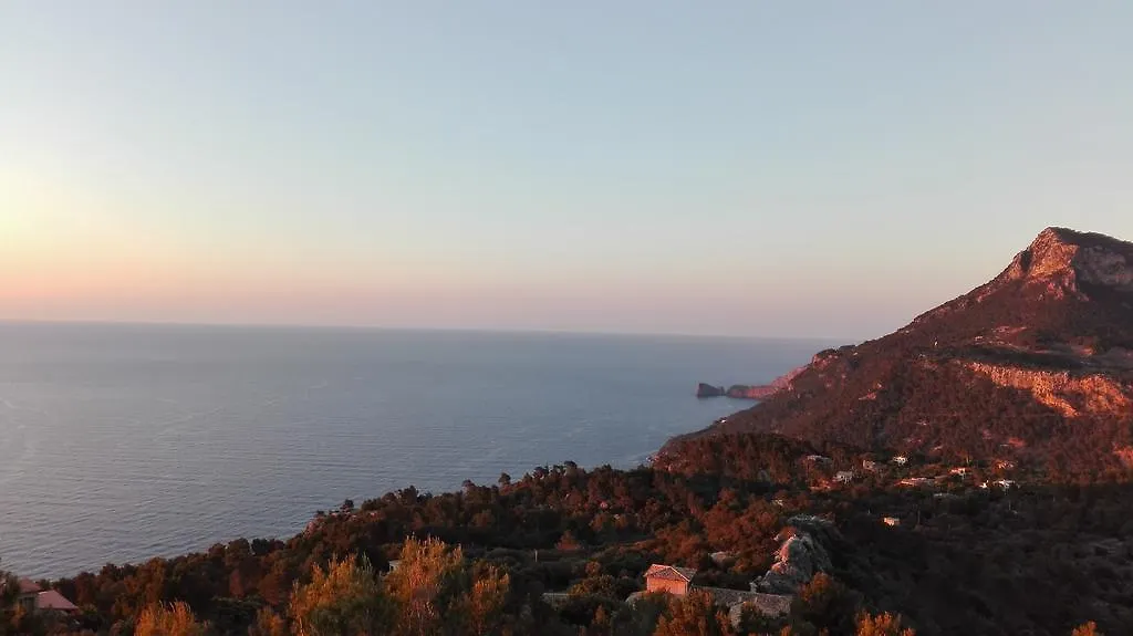 Son Vent Villa Valldemossa