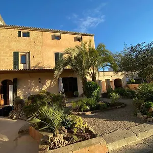  Séjour à la campagne Casa Mona