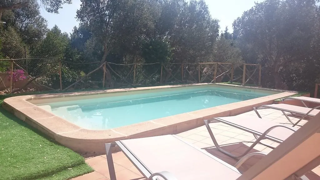 Son Vent Villa Valldemossa