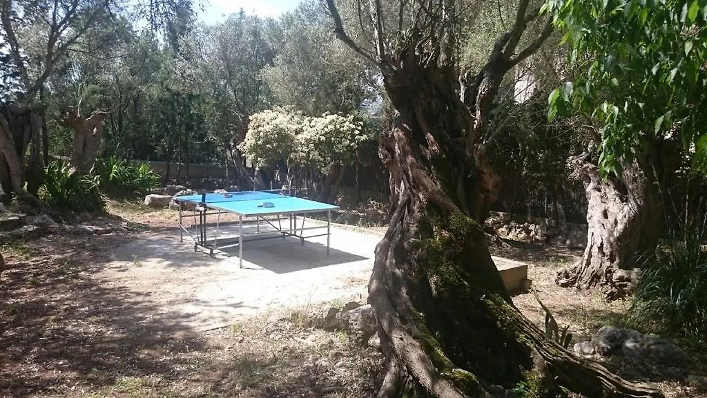 Son Vent Villa Valldemossa