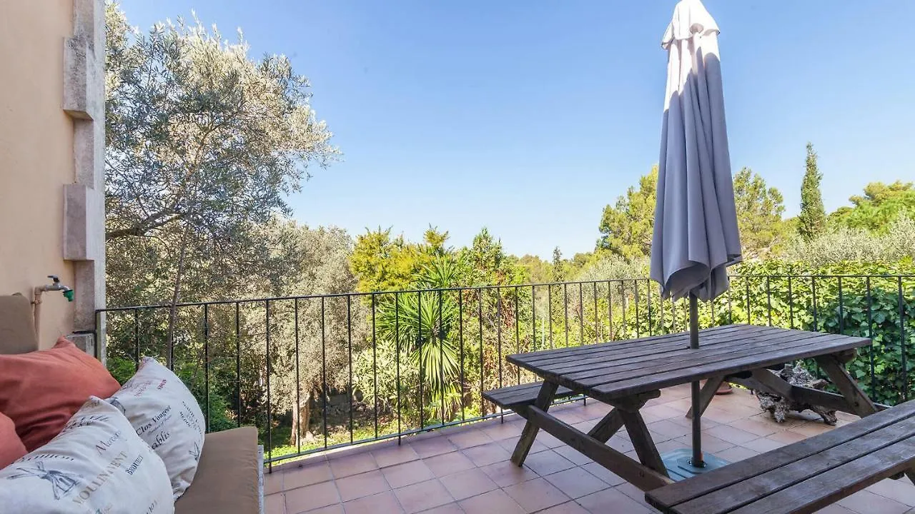 Son Vent Villa Valldemossa  Spain
